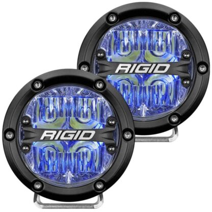 Rigid 36119 360-Series LED Lights