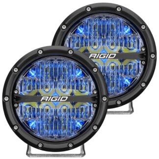 Rigid 36202 360-Series LED Lights