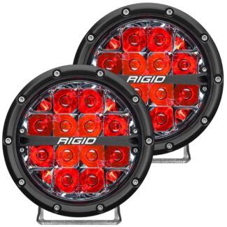 Rigid 36203 360-Series LED Lights
