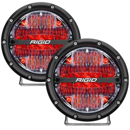 Rigid 36205 360-Series LED Lights