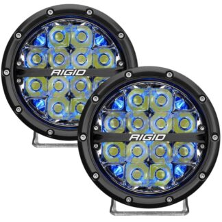Rigid 36207 360-Series LED Lights