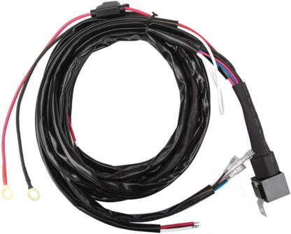 Rigid 36360 Wiring Harness for 360-Series LED Lights