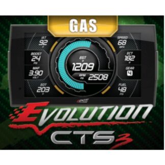 Edge Evolution CTS3 Gas Tuner