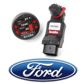 Banks Tuners for Ford