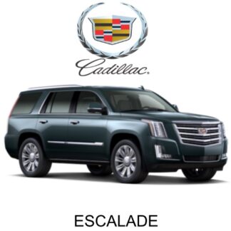 S&B Intake Cadillac Escalade