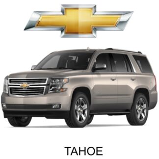 Pedal Commander for 2021-2023 Chevrolet Tahoe