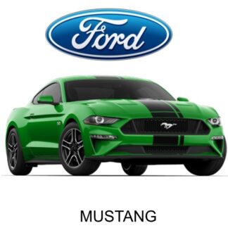 Pedal Commander for Ford Mustang