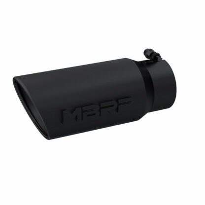 MBRP T5051BLK Muffler Tip