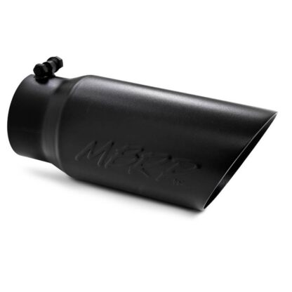 MBRP T5053BLK Muffler Tip