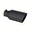 MBRP T5129BLK Muffler Tip