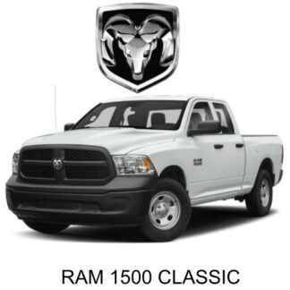 Pedal Commander for 2019-2023 Ram 1500 Classic