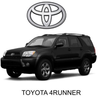 Pedal Commander for 2003-2009 Toyota 4Runner