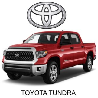 Pedal Commander for Toyota Tundra