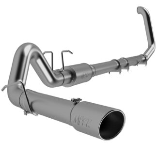 MBRP S6200409 Stainless Steel turbo back exhaust