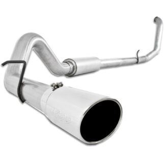 MBRP S6200AL Turbo Back Exhaust Ford Powerstroke