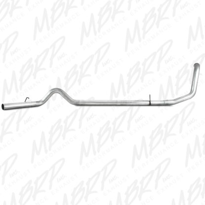 MBRP S6200PLM 4 inch Exhaust System