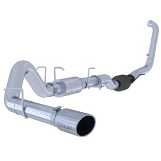 MBRP S6212AL Turbo Back 4" Exhaust for Ford 6.0L