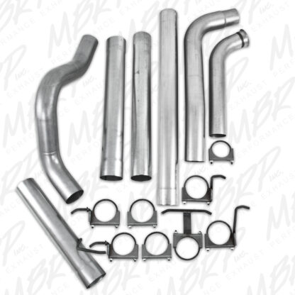 MBRP S6212PLM Exhaust System