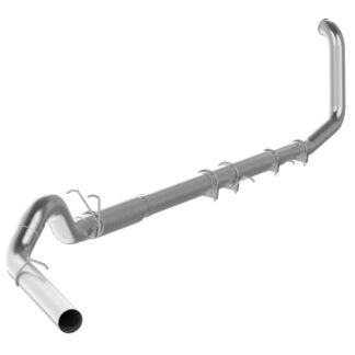 MBRP S62220P 5" Turbo Back Exhaust for Powerstroke