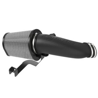 S&B Filters 75-6000d Open Air Intake for Powerstroke Dieael