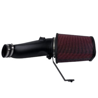 S&B Filters 75-6002 Open Air Intake for Powerstroke Dieael