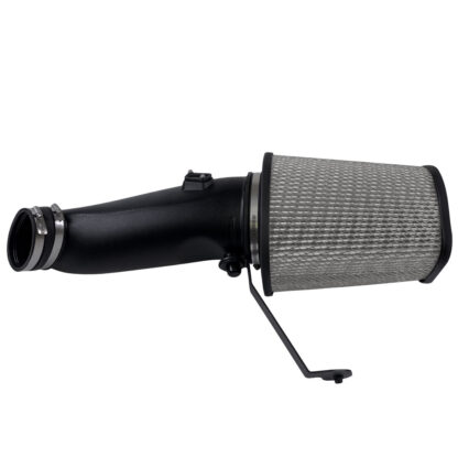 S&B Filters 75-6002d Open Air Intake for Powerstroke Dieael