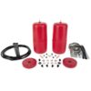 Air Lift 1000 Coil Spring Air Bags 60861. for Jeep
