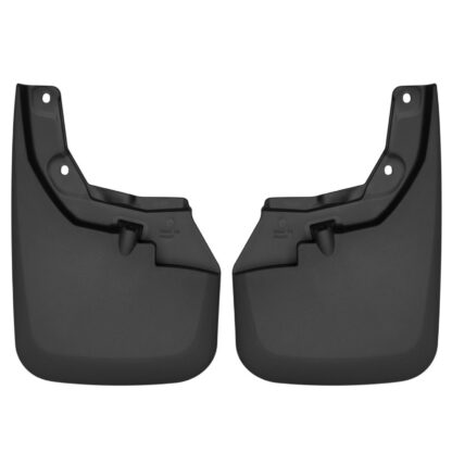 Husky Front Mud Guards 56941 for Toyota Tacoma
