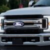 Putco Luminix FORD LED Grille Emblem Light | Ford F150 - Image 2