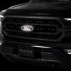 Putco Luminix FORD LED Grille Emblem Light | Ford F150 - Image 4