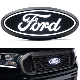Putco Luminix LED Grille Emblem for Ford Ranger