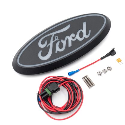 Putco Luminix FORD LED Grille Emblem Light | Ford Ranger - Image 10