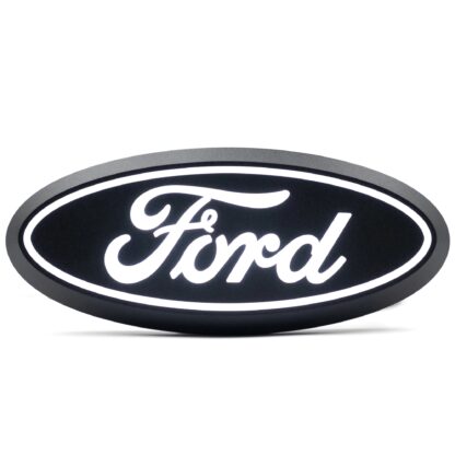 Putco Luminix FORD LED Grille Emblem Light | Ford Ranger - Image 6