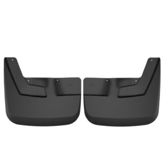 Husky Front Mud Guards 58241 for Chevy and GMC SUVs