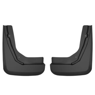 Husky Rear Mud Guards 59241 for and Yukon XL.