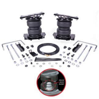 Air Lift 88354 Loadlifter5000 Ultimate Air Bag Kit for Ford Superduty