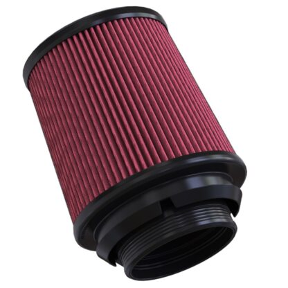 S&B Filters KF-1079 Cleanable Air Filter | Red-Oiled for 75-5141 CAI - Image 2