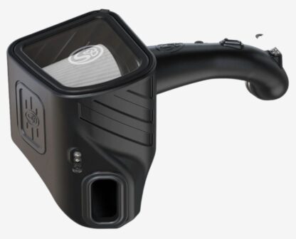 S&B 75-5158d Intake Dry Filter | GM Silverado Sierra 2500 3500 6.6L GAS - Image 3