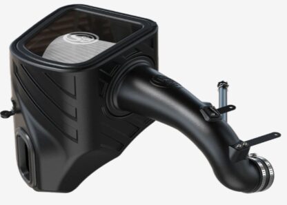 S&B 75-5158d Intake Dry Filter | GM Silverado Sierra 2500 3500 6.6L GAS - Image 2