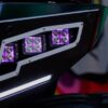 Rigid 202053 Radiance+ Pod RGBW LED Light Pods Multi Color Backlight - Image 7