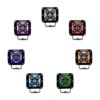 Rigid 202053 Radiance+ Pod RGBW LED Light Pods Multi Color Backlight - Image 11