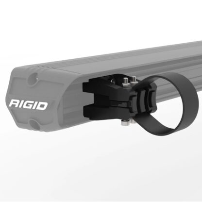 Rigid 901801 28" LED Chase Light Bar | Tube Mount | 27 Modes - Image 2
