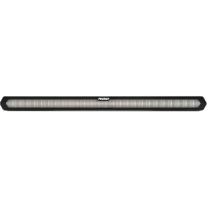 Rigid 901802 28" LED Chase Light Bar | Surface Mount | 27 Modes - Image 9