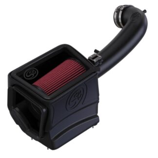 S&B 75-5116 Intake Cleanable | 17 18 Chevy Silverado GMC Sierra 1500