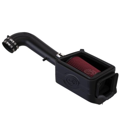 S&B 75-5116 Intake Cleanable | 17 18 Chevy Silverado GMC Sierra 1500 - Image 4