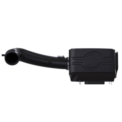 S&B 75-5116 Intake Cleanable | 17 18 Chevy Silverado GMC Sierra 1500 - Image 8