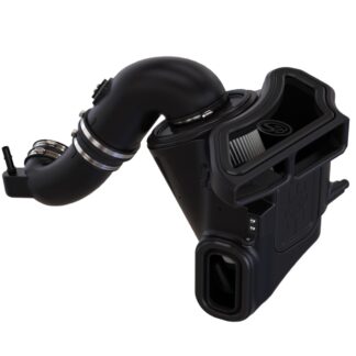 S&B Filters 75-5173d Cold Air Intake.