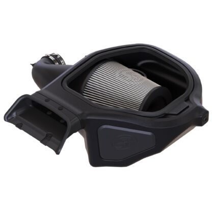 S&B Filters 75-5175d Cold Air Intake