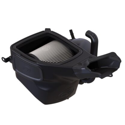 S&B Filters 75-5160d Cold Air Intake