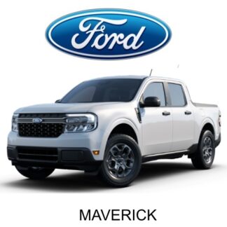 S&B Intake Ford Maverick Gas